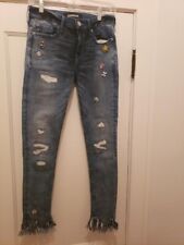 Express jeans size for sale  Ann Arbor