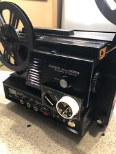 Chinon Sound 9000 - PROYECTOR magnético y óptico super 8 mm segunda mano  Embacar hacia Argentina