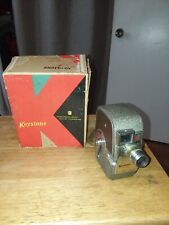 Kodak keystone 8mm for sale  Suitland