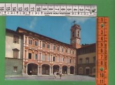 0464 cartolina viaggiata usato  Castelvetro Di Modena