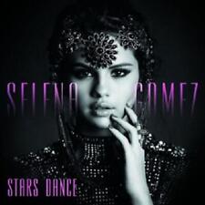 Stars Dance Selena Gomez 2013 CD Top-quality Free UK shipping comprar usado  Enviando para Brazil