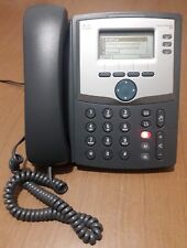 Cisco spa303 phone usato  Viterbo