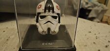 mini helmet star wars for sale  CASTLEFORD