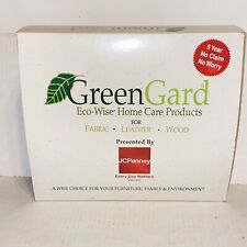 Green gard eco for sale  Carlinville