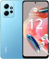 Smartphone xiaomi redmi usato  Napoli