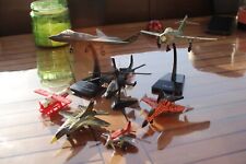 Konvolut flugzeug modelle gebraucht kaufen  Ketsch