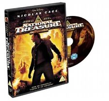 National treasure dvd d'occasion  France
