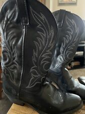 Womens cowgirl boots for sale  Algoma