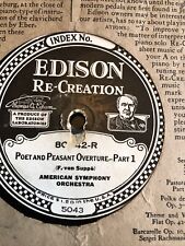 Edison creation diamond for sale  HOUGHTON LE SPRING