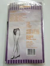 Collants slipés golden d'occasion  Iguerande