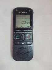 Sony icd ax412 for sale  Santa Fe