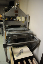 Takach lithographic printing for sale  Wilmington