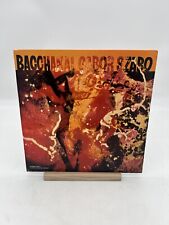 Gabor Szabo – Bacanal - 1968 Skye Records SK-3 Monarch Press Jazz Lp - EX/EX comprar usado  Enviando para Brazil