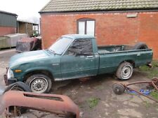 Toyota hilux pickup for sale  ATHERSTONE