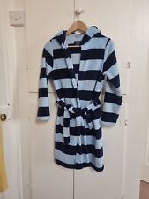 Boys hooded dressing for sale  ABERGAVENNY