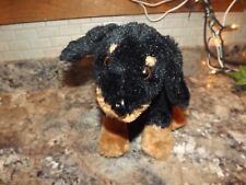 Brinquedo de pelúcia para cachorro Rottweiler, usado comprar usado  Enviando para Brazil