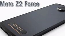 Motorola Moto Z2 Force XT1789-01 Verizon desbloqueado 64GB super preto bom comprar usado  Enviando para Brazil