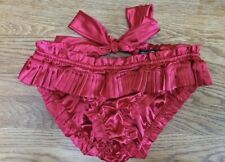 Ladies ruffle knickers for sale  LOUGHBOROUGH