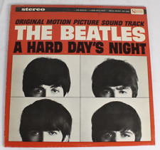 THE BEATLES A Hard Days Night LP Álbum de Vinil Disco de Artista Unido UAS6366, usado comprar usado  Enviando para Brazil