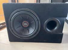 Subwoofer jbl amplificatore usato  Piossasco