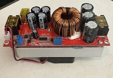 DC-DC Boost Voltage Converter 1500W 30A Step Up Power Supply Module boost cc cv for sale  Shipping to South Africa
