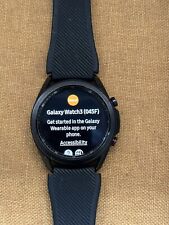 Samsung galaxy watch for sale  MANCHESTER