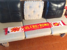 Sciarpa ultras - CUCS G.A.M. Roma  usato  Bari