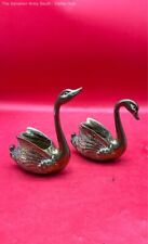 brass swan for sale  Dallas