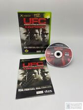 🔥Ultimate Fighting Championship: Tapout • Xbox • Disc neuwertig • CIB • OVP🔥 comprar usado  Enviando para Brazil