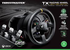 Thrustmaster racing wheel usato  Chivasso