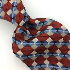 Arrow tie checkered for sale  Cypress