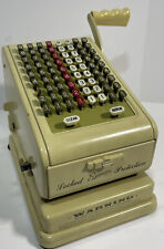 Vintage paymaster 7000 for sale  Key Largo