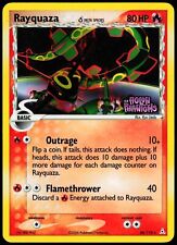 Rayquaza 26/110 - Ex Holon Phantoms Holo STAMPED Pokemon Card, used for sale  Shipping to South Africa