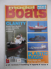 Model boats magazine for sale  Shipping to Ireland