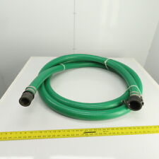 Water suction discharge for sale  Middlebury