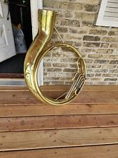 Unbranded sousaphone body for sale  Dundee