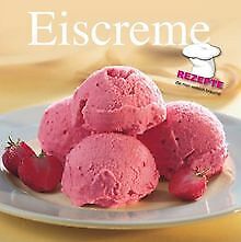 Rotstift eiscreme rezepte gebraucht kaufen  Berlin