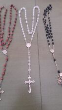 Corone rosario antiche usato  Sciacca