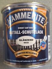 Hammerite metall schutzlack gebraucht kaufen  Hagenbach