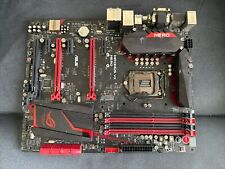 ASUS MAXIMUS VII HERO, LGA 1150, Intel Motherboard for sale  Shipping to South Africa