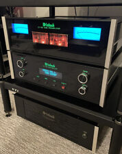 Mcintosh c1100 preamplifier for sale  New Albany