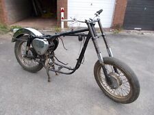 Bsa 650 super for sale  CULLOMPTON