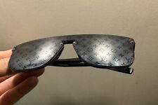 Louis vuitton sonnenbrille gebraucht kaufen  Hardhöhe
