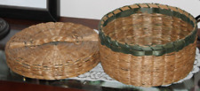 sweetgrass basket for sale  Dearborn