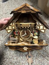 Engstler cuckoo clock for sale  Shipping to Ireland