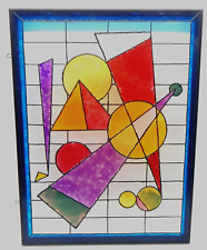 stainedglass x abstract 24 for sale  Loveland