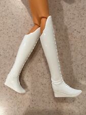 Barbie clone white for sale  Shipping to Ireland