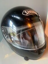 Shoei xr1000 helmet for sale  TURRIFF