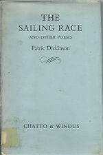 Sailing race poems for sale  SWADLINCOTE