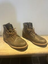 Truman boots 9ee for sale  NEWPORT